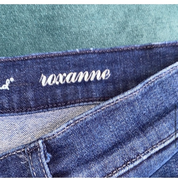 Size 29/30 7 For All Mankind Jeans - Picture 7 of 7